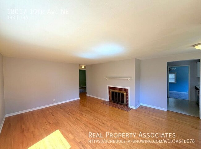 Photo - 18017 10th Ave NE- House