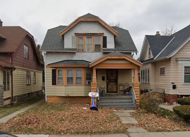 Building Photo - 3739-3739A N 17th St