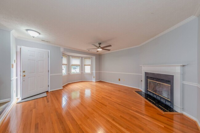 Foto del edificio - 103 Larkspur Hollow