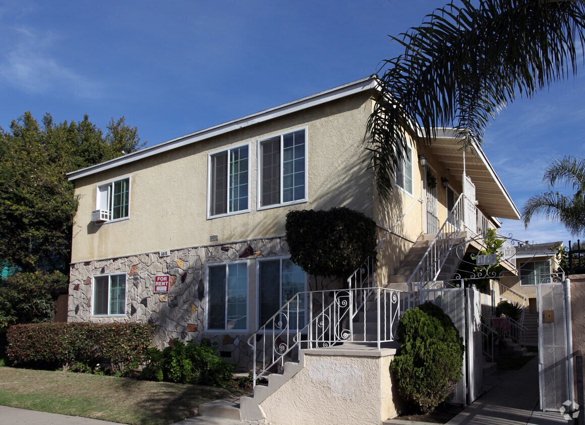 Foto principal - 1018 Coronado Ave