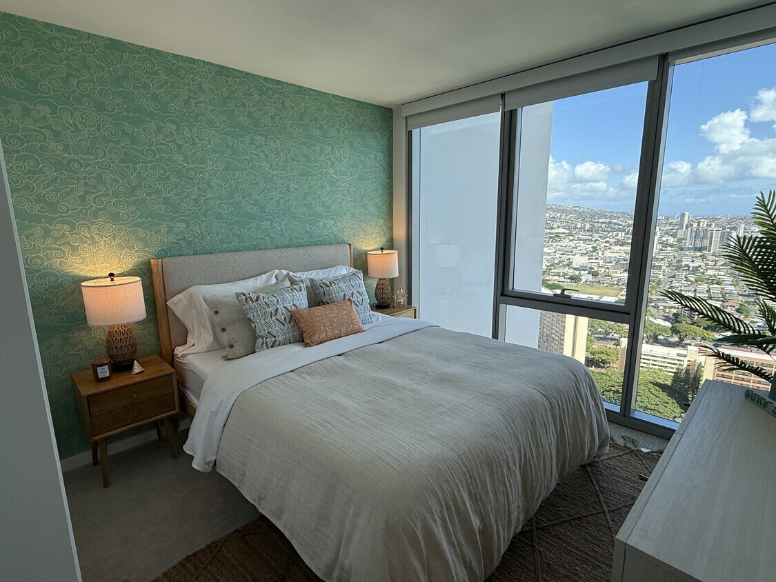 Foto principal - 1500 Rycroft St