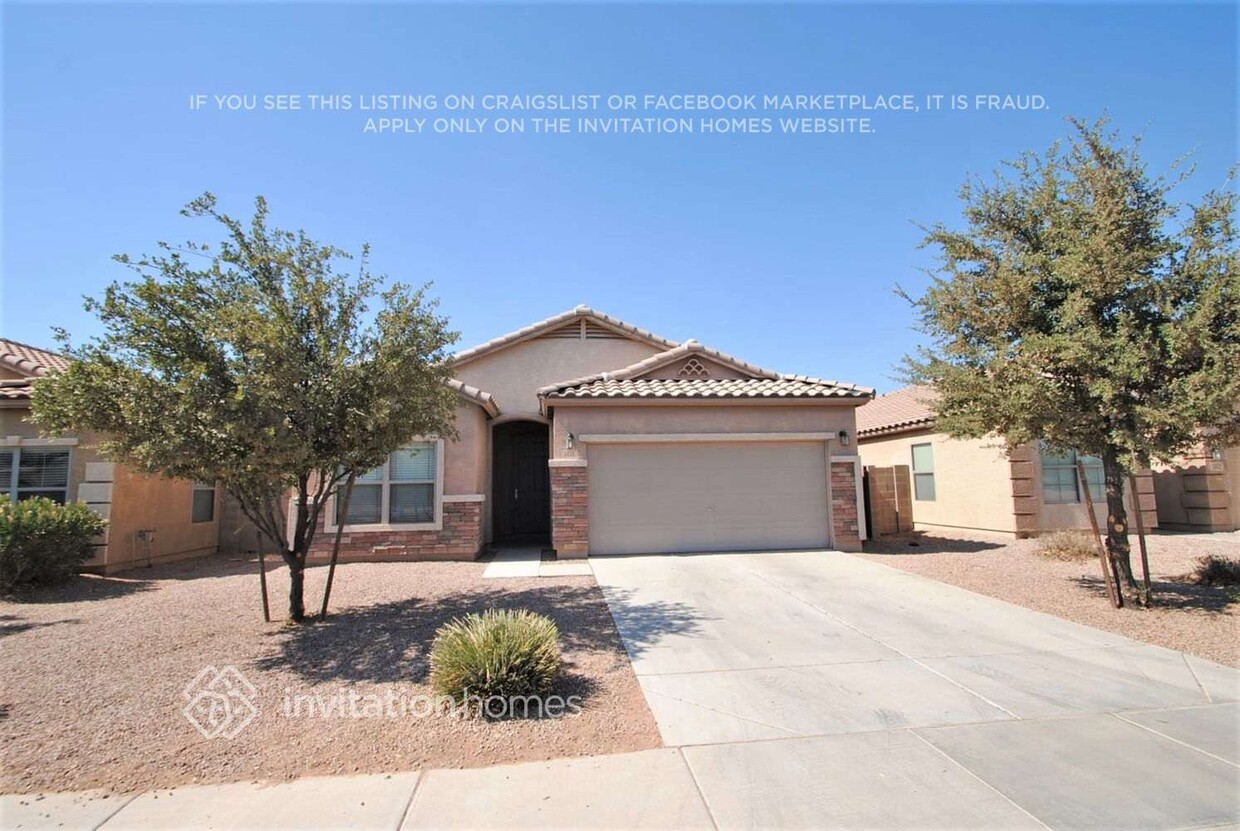 Foto principal - 3458 E Cowboy Cove Trail