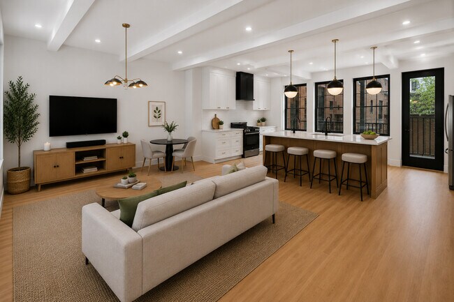 Foto del edificio - 3339 N Kenmore Ave