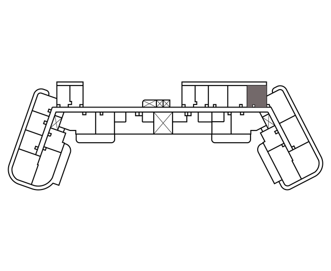 Interior Photo - Avara