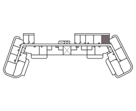 Interior Photo - Avara