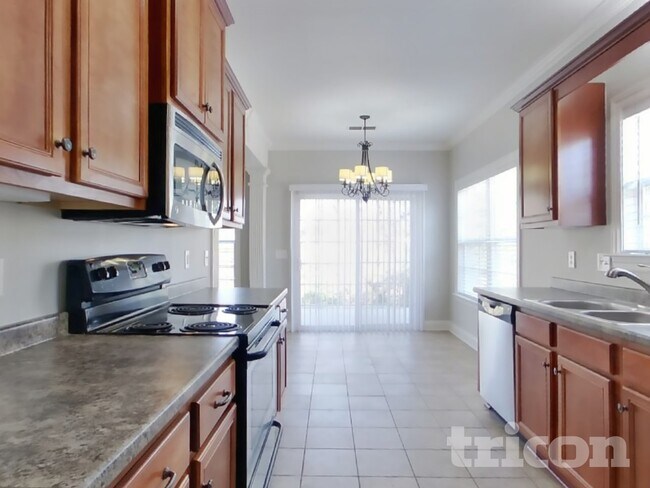 Foto del edificio - 1527 Dewsbury Dr