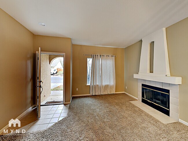 Foto del edificio - 133 Bridgeway Ct