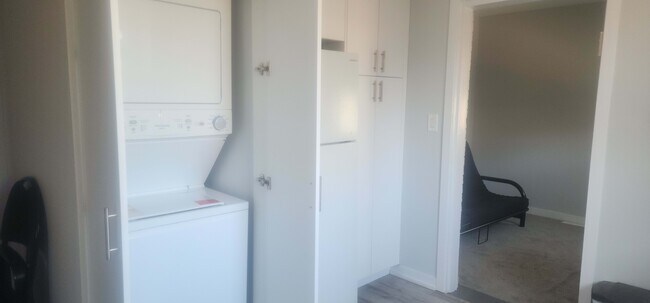 Photo du bâtiment - 125 Essa Rd