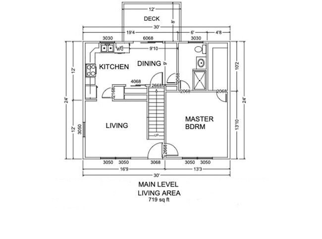 Building Photo - 1055 Oak Tree Blvd NW