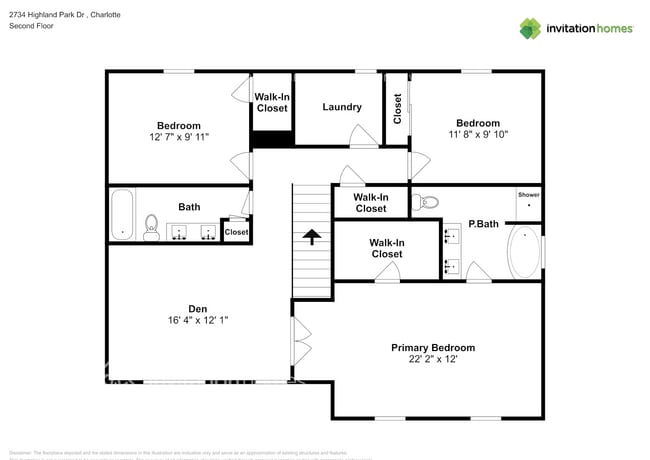 Building Photo - 2734 Highland Park Dr