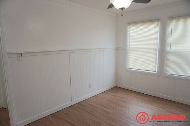 Foto del edificio - Charming Home in Downtown Bakersfield!