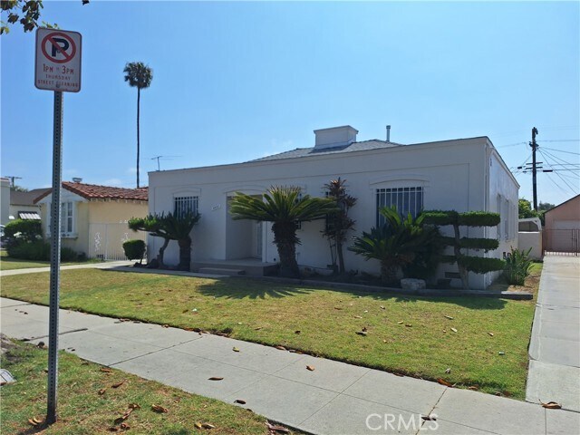 Foto principal - 3801 Hepburn Ave