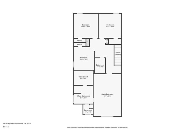 Foto del edificio - 54 Sharp Way