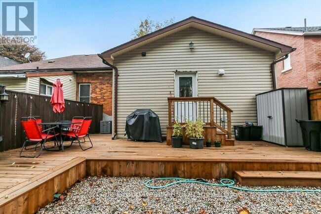 Photo du bâtiment - 630 Peel St