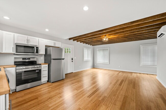 Foto del edificio - West AVL Cottage 112