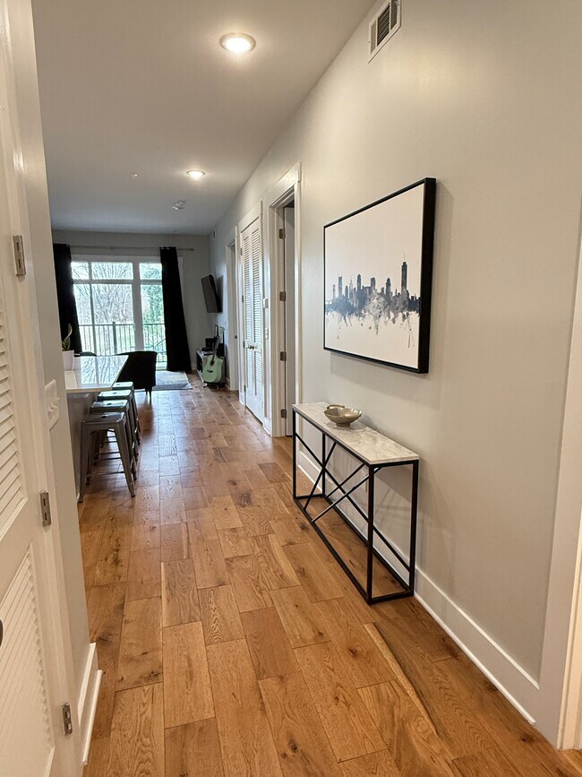 Foto del edificio - 4810 Gallatin Pike