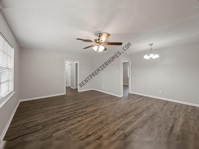 Building Photo - 5209 Wharton Dr