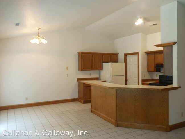 Foto del edificio - 3 br, 2 bath House - 2902 Lake Town Drive