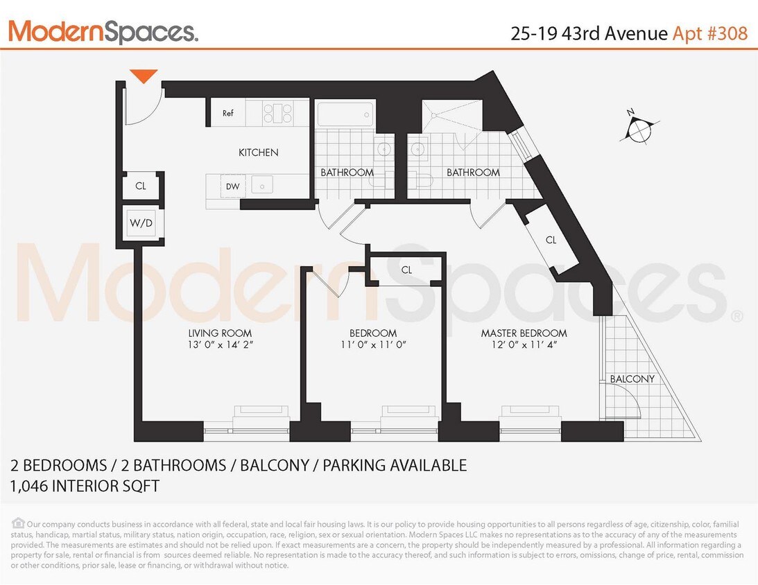 Foto principal - 2519 43rd Ave