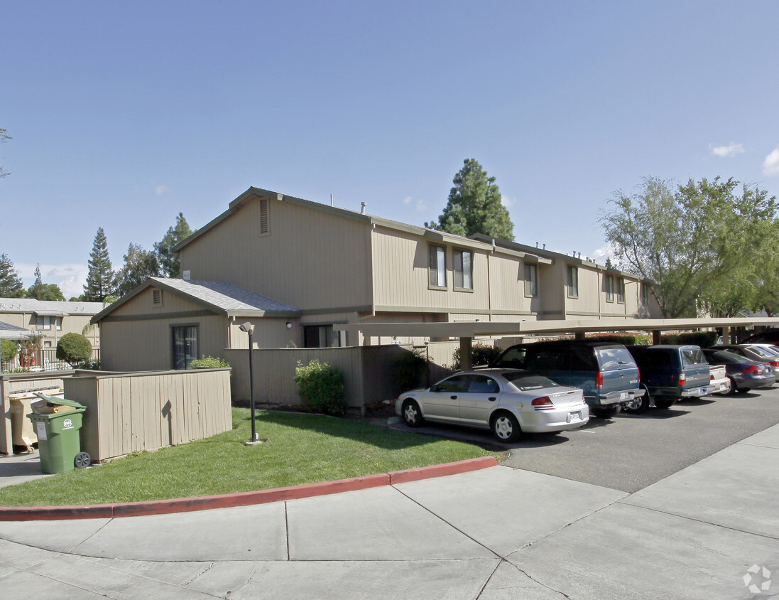 Almondwood Apartments - Davis, CA | Apartments.com