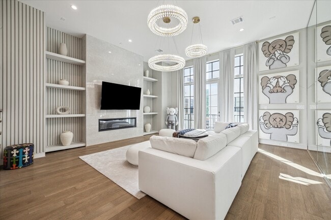 Foto del edificio - 5820 Winsome Ln