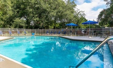 Interior Photo - Collington Apartments