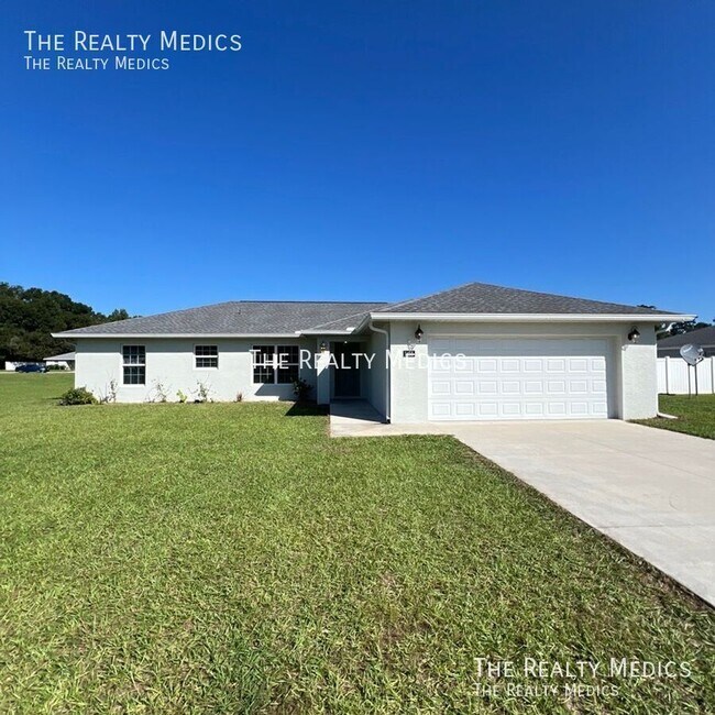 Foto del edificio - 1455 NE 161st St