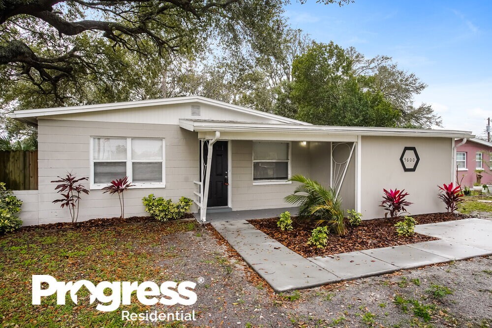 5600 93rd Ave N, Pinellas Park, FL 33782 House Rental in Pinellas