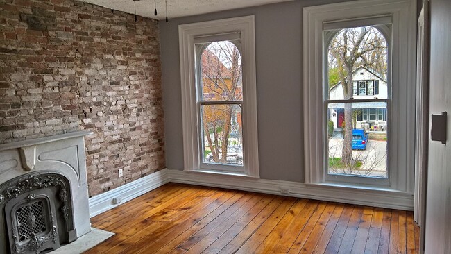 Front room. - 142 Prospect Ave