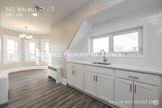 Building Photo - 501 Walnut St