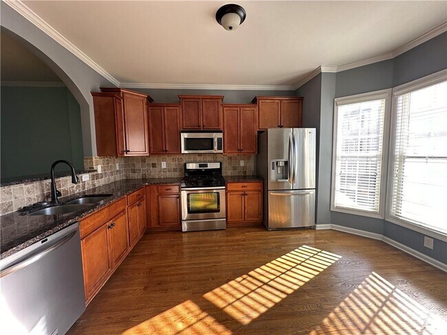 Building Photo - 1959 Appaloosa Mill Cir NE