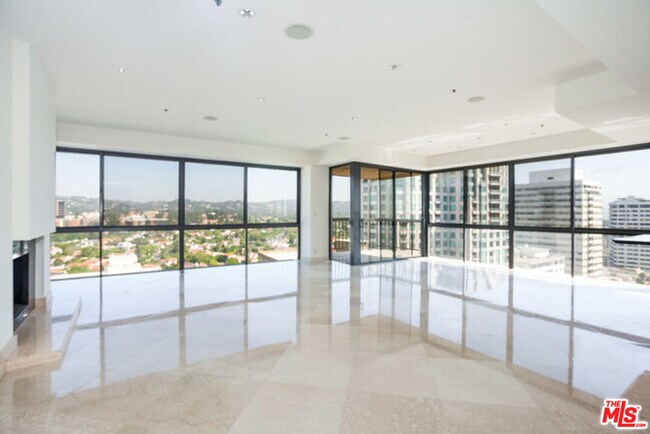Building Photo - 10750 Wilshire Blvd