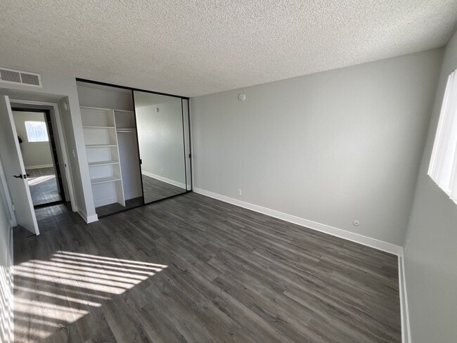 Interior Photo - 245 South Serrano Ave