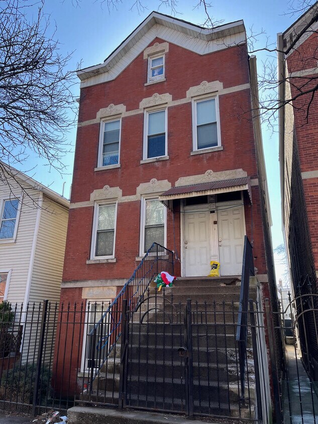 Foto principal - 1631 W 19th St