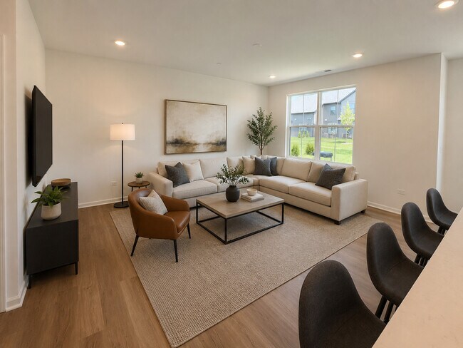Foto del edificio - 8545 Chadwick Ct