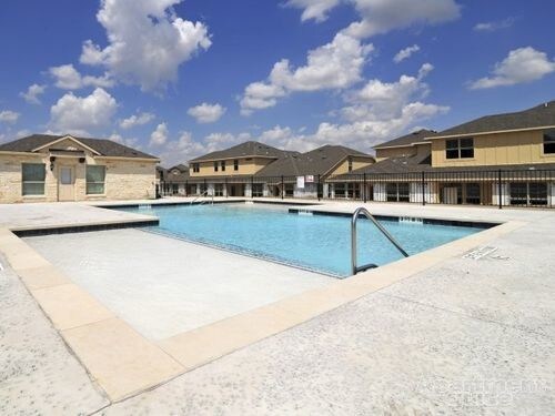 Foto del edificio - 1040 E Wells Branch Pkwy