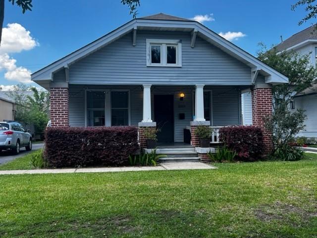 Foto principal - 1009 Columbia St
