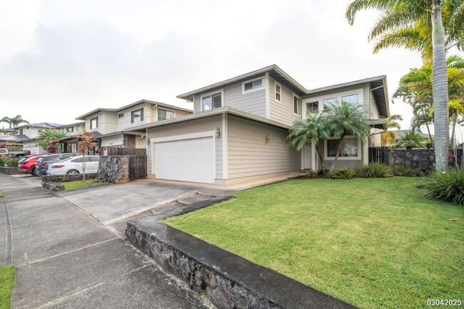 Building Photo - 4 Bed 2.5 Bath in Mililani Mauka