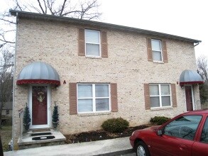 Building Photo - 119 E Inskip Dr