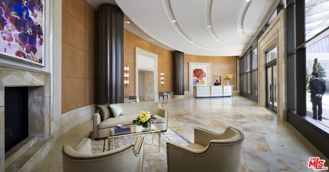 Foto del edificio - 1 W Century Dr