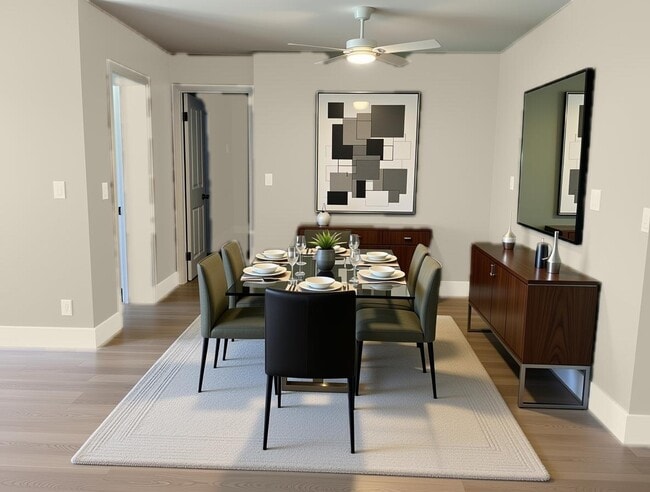 Foto del edificio - 3460 NW 47th Ave