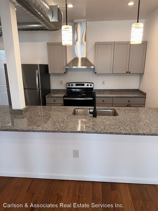 Foto del edificio - 2 br, 2.5 bath House - 433 S Pacfic