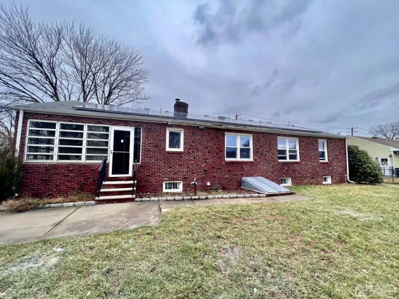 67 Morris Ave, Edison, NJ 08837 House Rental in Edison, NJ