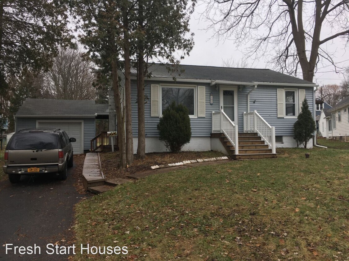 108 Sunnybrook Dr, North Syracuse, NY 13212 House Rental in North