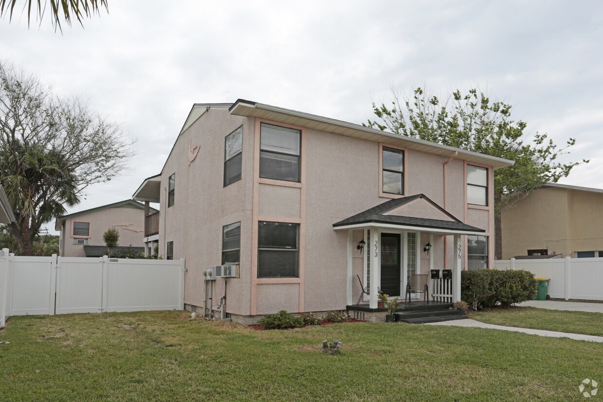 Primary Photo - 273-281 17th Ave N
