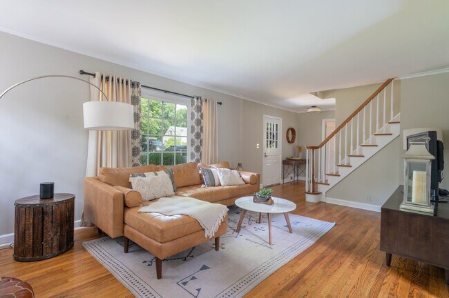 Foto del edificio - 1 Pine Way