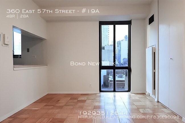 Foto del edificio - 360 E 57th St