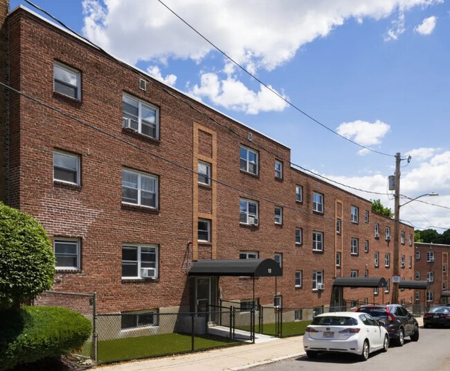 Building Photo - Vinal Street Apartments