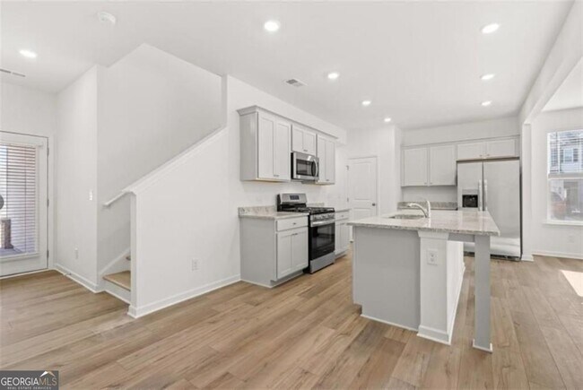 Foto del edificio - 87 Smithwood Dr