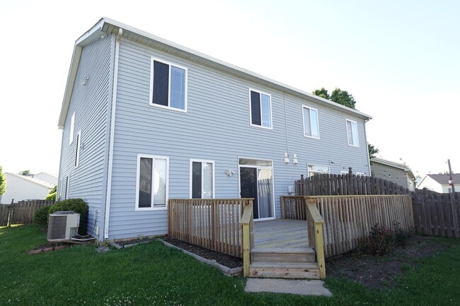 Building Photo - 310 Waubonsee Drive